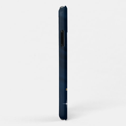 マタイ11:28 Case-Mate iPhoneケース (裏面/右)
