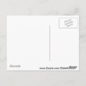 マタイ17:20 ポストカード (裏面)