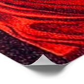 マタイ22:15-17イエスのポスターを罠にかけようとして ポスター (角)