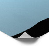 マタイ22:37 ポスター (角)