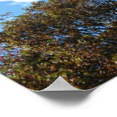 マタイ28:'19だから行って弟子になれ… ポスター (角)