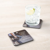 マタイ28:19行って、すべての国々の弟子を作りなさい コースター (右側)