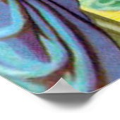 マタイ4:18-22イエスは漁師を呼び後を追よ ポスター (角)