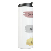 マタイ5:14 タンブラー (回転左)