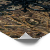 マタイ5:14 ポスター (角)