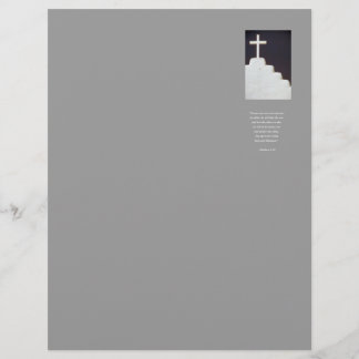 マタイ6:24聖書の聖句