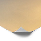 『マタイ6:34』カーターL.シェパード ポスター (角)