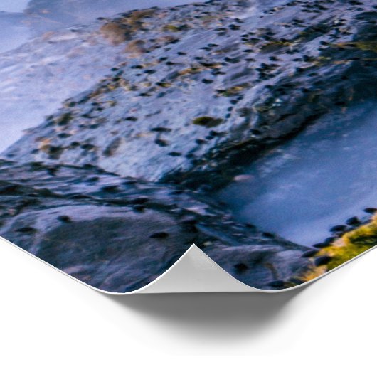 マタイ7-24'25だから誰でも ポスター (角)