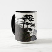 マタイ 13:11 天国の秘密 マグカップ (正面左)