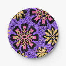 マタグナムフロラプレート