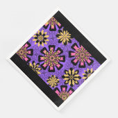 マタグナムフローラナプキンス (コーナー)