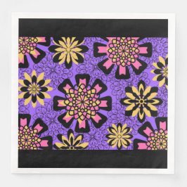 マタグナムフローラナプキンス