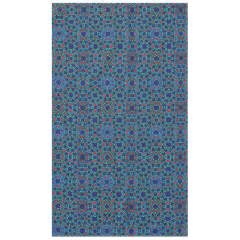 マタゴダ飛行 テーブルクロス