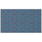 マタゴダ飛行 テーブルクロス (正面(横))