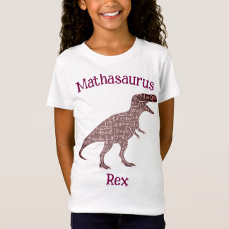 マタサウルスレックス Tシャツ