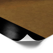 マタスペインのドールバイエドワードマネ ポスター (コーナー)