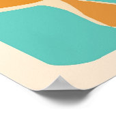 マタスペインのドール、ブル・ファイター ポスター (角)