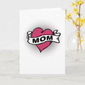 マタトゥー カード (黄色い花)