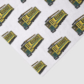 マタトロリー漫画イラストレーション 薄葉紙 (詳細)