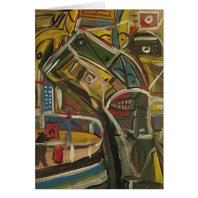 マタドル (正面)