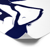 マタドールのラストダンス ポスター (角)