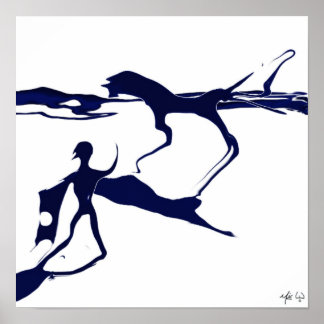 マタドールのラストダンス ポスター