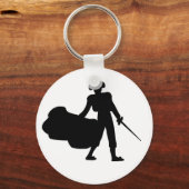 マタドール キーホルダー (正面)