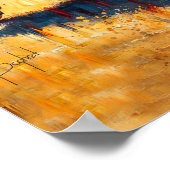 マタドール ポスター (角)