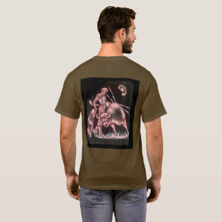 マタドール Tシャツ