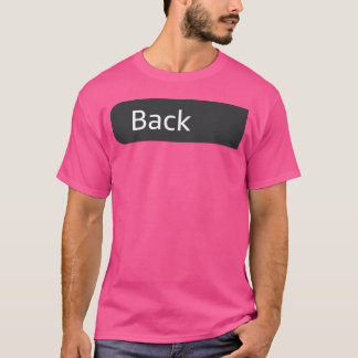 マタニティーライフのおもしろ妊娠発表 2 Tシャツ