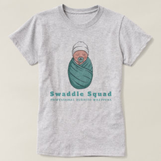 マタニティ、産後、NICU看護師ギフトTシャツ Tシャツ