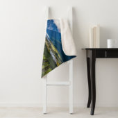 マタヌスカバレー、サウスセントラルアラスカ シェルパブランケット (インサイチュ)