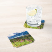 マタヌスカバレー、サウスセントラルアラスカ ペーパーコースター (インサイチュ)