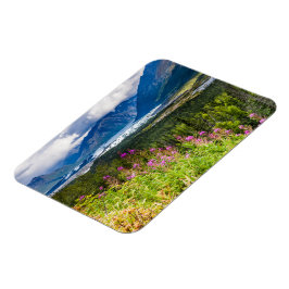 マタヌスカバレー、サウスセントラルアラスカ マグネット