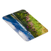 マタヌスカバレー、サウスセントラルアラスカ マグネット (右側)