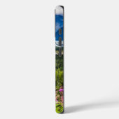 マタヌスカバレー、サウスセントラルアラスカ Case-Mate iPhoneケース (裏面 / 左)