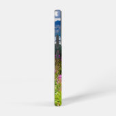 マタヌスカバレー、サウスセントラルアラスカ SAMSUNG GALAXYケース (右側面)