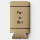 マタヌスカムースとマンモスデイリー スリム缶クーラー (裏面)