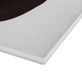 マタヌスカムースミルク カッティングボード (角)