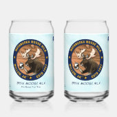 マタヌスカムースミルク ガラス缶 (正面)