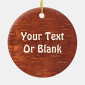 マタヌスカムースミルク セラミックオーナメント (裏面)