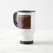 マタヌスカムースミルク トラベルマグ (正面左)