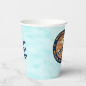 マタヌスカムースミルク 紙コップ (右)