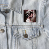 マタハリ1910 缶バッジ (インサイチュ)