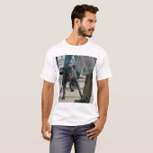 マタパコス Tシャツ (正面フル)