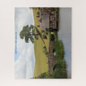 マタマタニュージーランド ジグソーパズル (縦)