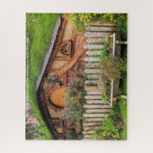 マタマタニュージーランド ジグソーパズル (縦)