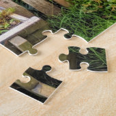 マタマタニュージーランド ジグソーパズル (側面)