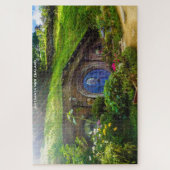 マタマタニュージーランド ジグソーパズル (縦)