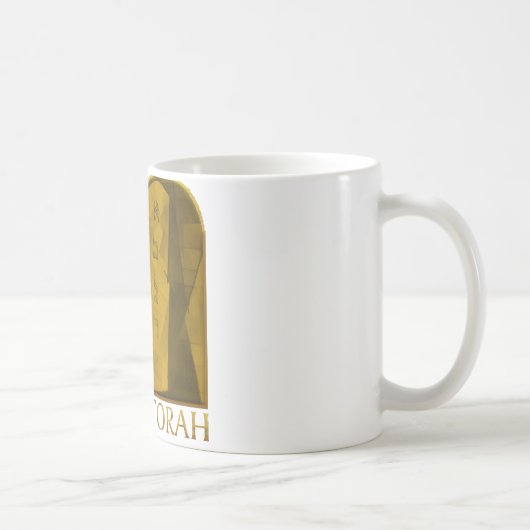 マタントーラ コーヒーマグカップ (右)